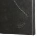 102224-S - Arabian Dark II by Mercana Studio a Hand Embellished Textured Canvas