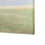 102240-S - Lonely Landscape I by Mercana Studio a Hand Embellished Textured Canvas