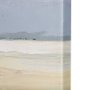102241-L - Lonely Landscape II by Mercana Studio a Hand Embellished Textured Canvas