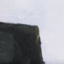 102241-S - Lonely Landscape II by Mercana Studio a Hand Embellished Textured Canvas