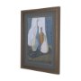 14320 - Still life III by Mercana Studio a Framed Art Print Matted under Glass