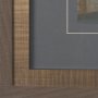 14320 - Still life III by Mercana Studio a Framed Art Print Matted under Glass