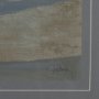 14320 - Still life III by Mercana Studio a Framed Art Print Matted under Glass