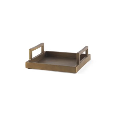 69946 - Shay Aluminium Tray - Small