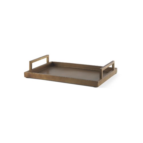 69947 - Shay Aluminium Tray - Medium