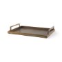 69948 - Shay Aluminium Tray - Large