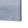 102244-L - Day Cloud I by Mercana Studio a Hand Embellished Textured Canvas
