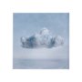 102244-S - Day Cloud I by Mercana Studio a Hand Embellished Textured Canvas