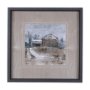 14243 - Late Autumn in Countryside II by Mercana Studio Hand Embellished Framed Art Print Matted under Glass