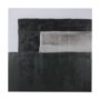 102213-L - Block II by Mercana Studio a Hand Embellished Textured Canvas