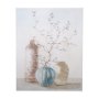 102235-L - Boho Branches II by Mercana Studio a Hand Embellished Textured Canvas
