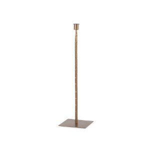 Porter Iron Candle Holder Medium