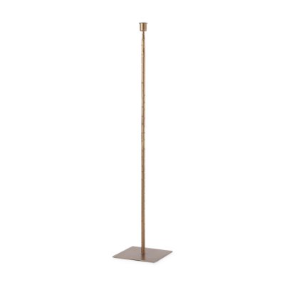 69865 - Porter Iron Candle Holder Large