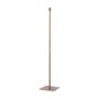 69865 - Porter Iron Candle Holder Large