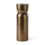 69869 - Malta Aluminum Candle Holder Large