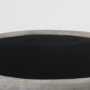 69797 - Zuma 27.2L x 18.1W x 24.4H Light Gray Ceramic Floor Vase