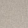 69828 - Wynn 20.5L x 24.6W x 34.1H Beige Fabric W/Black Wood Dining Chair