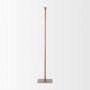 69865 - Porter Iron Candle Holder Large