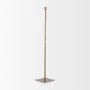 69865 - Porter Iron Candle Holder Large