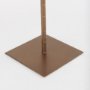 69865 - Porter Iron Candle Holder Large