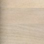 69741 - Forsey 48.0L x 28.0W x 17.5H Blonde Wood Rectangular Coffee Table