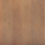 69934 - Grier Medium Brown Wood w/ Cane End Table