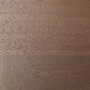 69940 - Astrid 71L x 17W x 30.3H Medium Brown Solid Wood 6 Drawer Sideboard