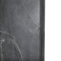 102229-L - Horse IV by Mercana Studio a Hand Embellished Textured Canvas