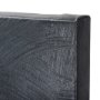 102242-L - Night cloud I by Mercana Studio a Hand Embellished Textured Canvas