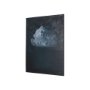 102242-S - Night cloud I by Mercana Studio a Hand Embellished Textured Canvas
