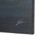 102242-S - Night cloud I by Mercana Studio a Hand Embellished Textured Canvas