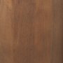 69894 - Grier Medium Brown Solid Wood W/Cane Sideboard