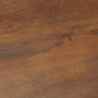 69921 - Enzo 32" Round Tabletop w/ Fluted Wood Base Foyer Accent Table