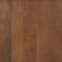 69930 - Maddox  40.0L x 18.5W x 32.75H Brown Solid Wood Black Metal 2 Door Accent Cabinet