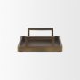 69946 - Shay Aluminium Tray - Small