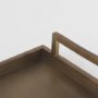 69946 - Shay Aluminium Tray - Small