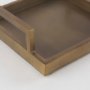 69946 - Shay Aluminium Tray - Small