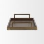 69947 - Shay Aluminium Tray - Medium