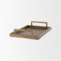 69947 - Shay Aluminium Tray - Medium