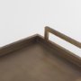 69947 - Shay Aluminium Tray - Medium