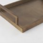 69947 - Shay Aluminium Tray - Medium