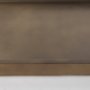 69947 - Shay Aluminium Tray - Medium