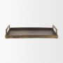 69948 - Shay Aluminium Tray - Large