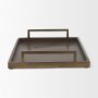 69948 - Shay Aluminium Tray - Large