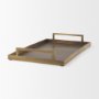 69948 - Shay Aluminium Tray - Large
