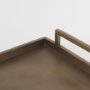 69948 - Shay Aluminium Tray - Large