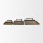 69948 - Shay Aluminium Tray - Large