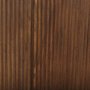 69960 - Lance 70.0L x 15.0W x 32.0H Medium Brown Solid Wood Sideboard