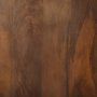 69960 - Lance 70.0L x 15.0W x 32.0H Medium Brown Solid Wood Sideboard