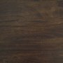 69963 - Viktor 55"L Dark Brown Solid Wood Coffee Table